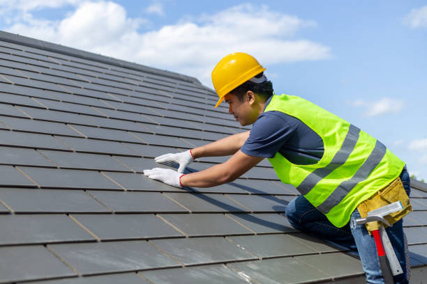 Canyon Lake, CA Roofing Contractor Company