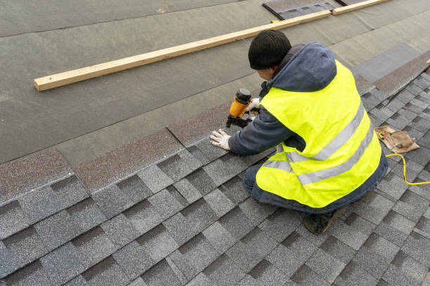 Best Residential Roofing Contractor  in Nyon Lake, CA