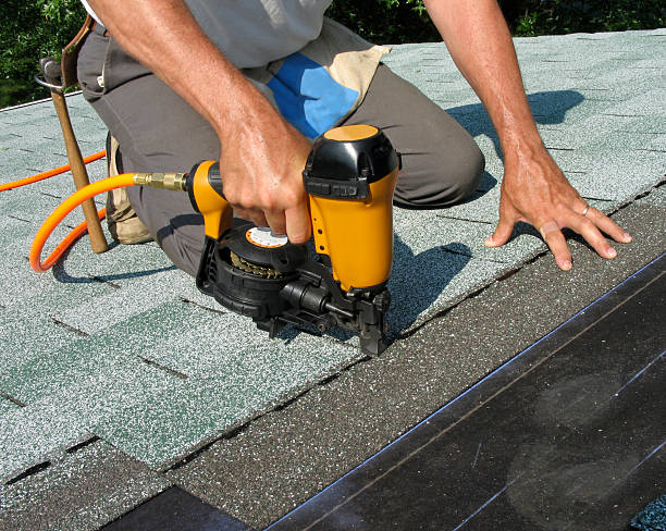 Best Tile Roofing Contractor  in Nyon Lake, CA