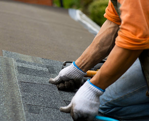 Best Roof Repair Services  in Nyon Lake, CA