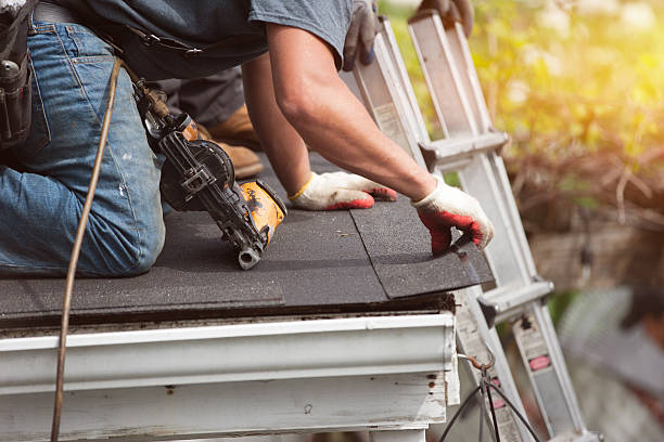 Best Local Roofing Companies  in Nyon Lake, CA