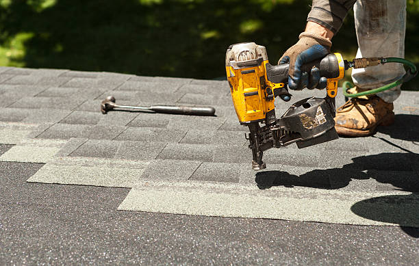 Best Commercial Roofing Services  in Nyon Lake, CA