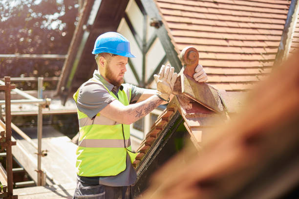 Best Commercial Roofing Services  in Nyon Lake, CA