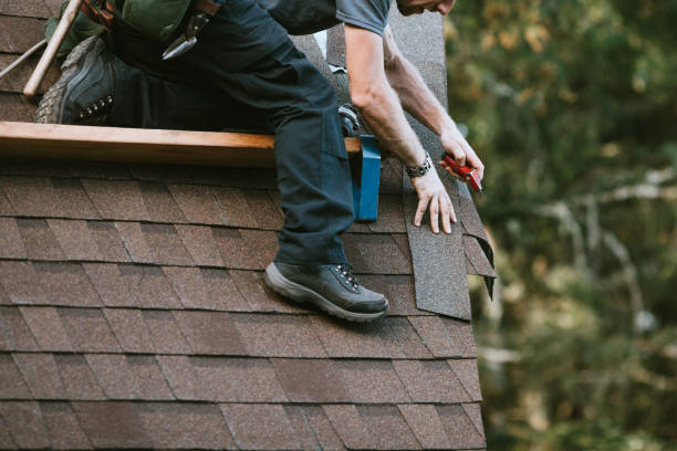 Quick and Trustworthy Emergency Roof Repair Services in Canyon Lake, CA