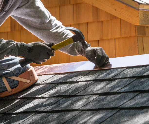 Quick and Trustworthy Emergency Roof Repair Services in Canyon Lake, CA